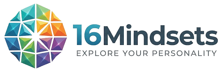 16Mindsets — Explore Your Personality