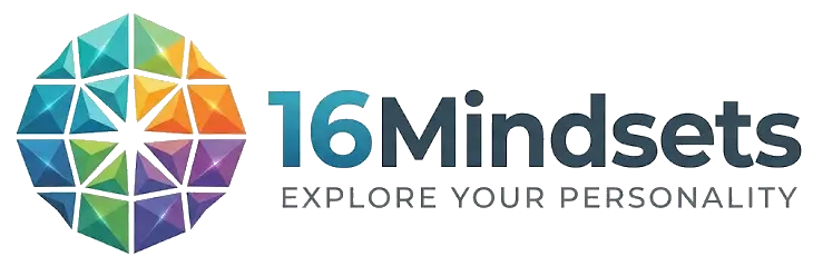 16Mindsets — 探索你的性格